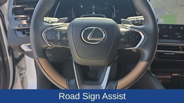 2024 Lexus RX 350 Base