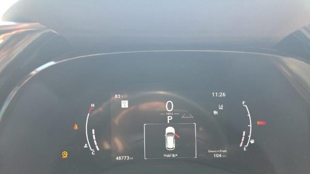 2024 Lexus RX 350 Base