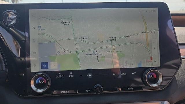 2024 Lexus RX 350 Base