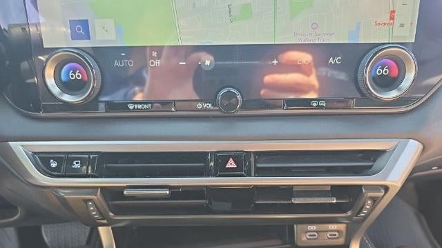 2024 Lexus RX 350 Base