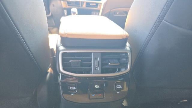 2024 Lexus RX 350 Base