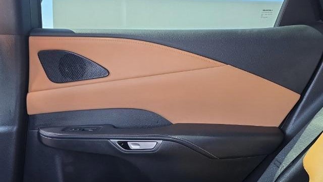 2024 Lexus RX 350 Base