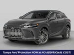 2025 RX 350 Thumbnail 1