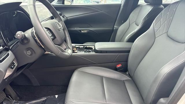 2025 Lexus RX 350 Base