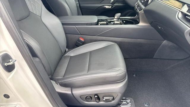 2025 Lexus RX 350 Base