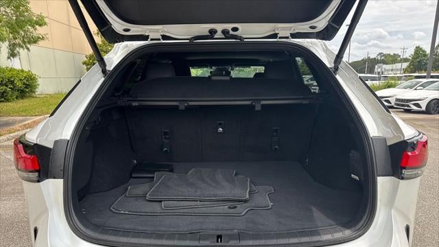 2025 Lexus RX 350 Base