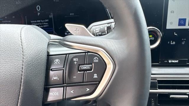 2025 Lexus RX 350 Base
