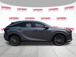 2023 RX 350 Thumbnail 2