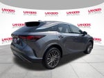 2023 RX 350 Thumbnail 3