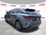 2023 RX 350 Thumbnail 5