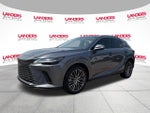 2023 RX 350 Thumbnail 7