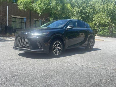 Photo of a 2023 Lexus RX 350 4DR SUV for sale