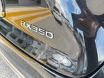 2023 RX 350 Thumbnail 4