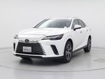 2024 RX 350 Thumbnail 4