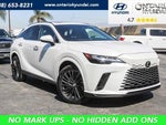 2024 RX 350 Thumbnail 1