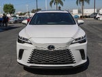 2024 RX 350 Thumbnail 2