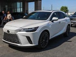 2024 RX 350 Thumbnail 3