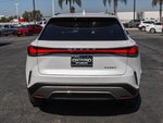 2024 RX 350 Thumbnail 7