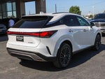 2024 RX 350 Thumbnail 8