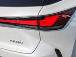 2024 RX 350 Thumbnail 9