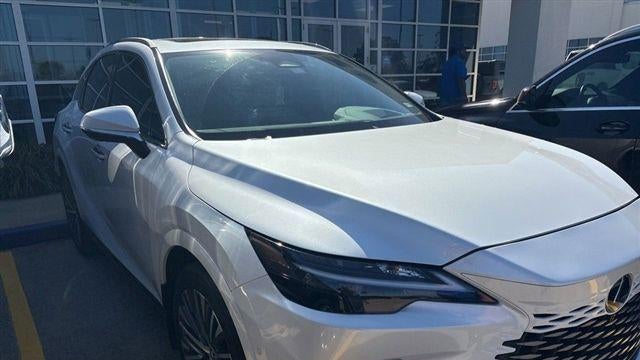 Preowned 2025 Lexus RX 350 Base for Sale