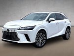 2025 RX 350 Thumbnail 1