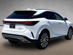 2025 RX 350 Thumbnail 2