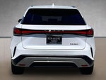 2025 RX 350 Thumbnail 3