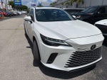 2025 RX 350 Thumbnail 2