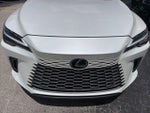 2025 RX 350 Thumbnail 3