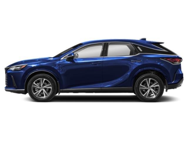 2026 Lexus RX