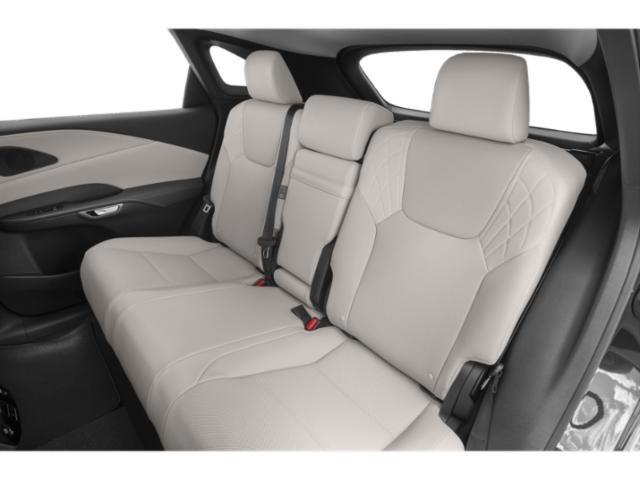 2026 Lexus RX