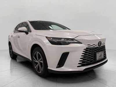 Photo of a 2026 Lexus RX 350 Premium 4DR SUV for sale
