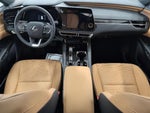2026 RX 350 Thumbnail 7