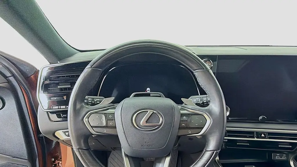 2023 Lexus RX 350 Base