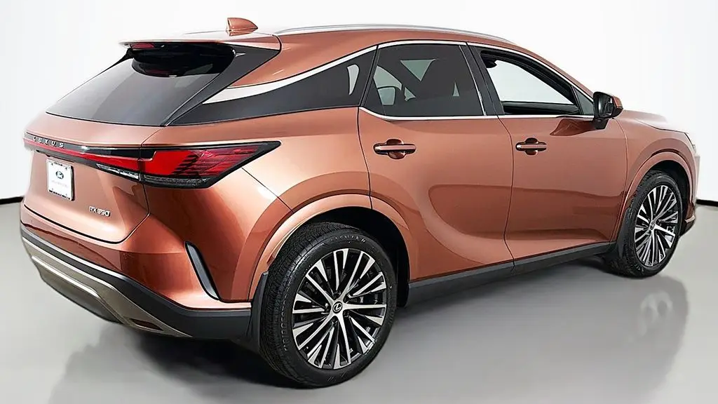 2023 Lexus RX 350 Base