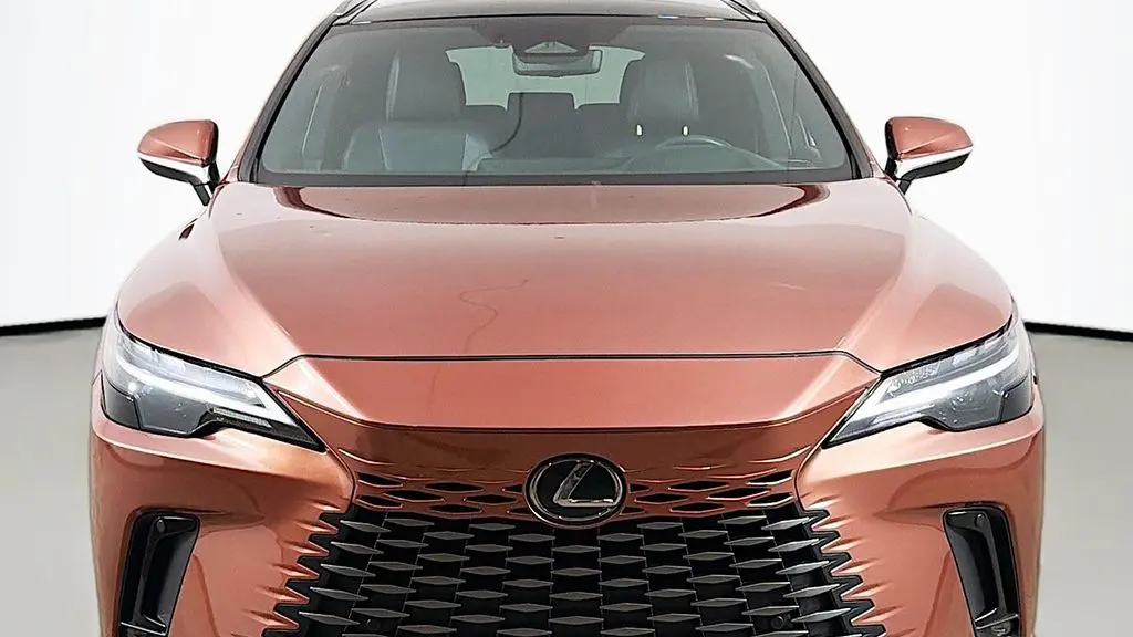 2023 Lexus RX 350 Base