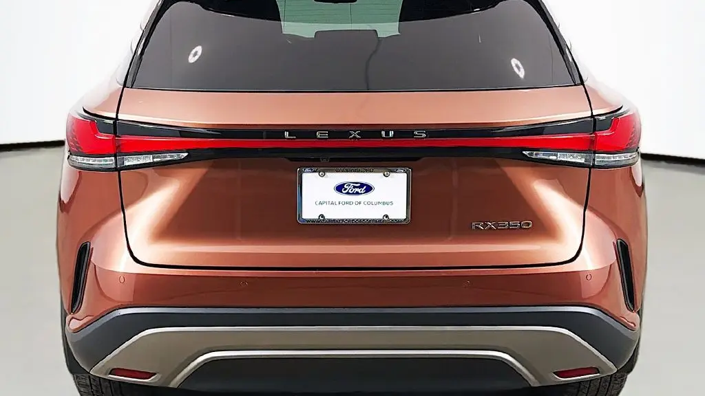 2023 Lexus RX 350 Base