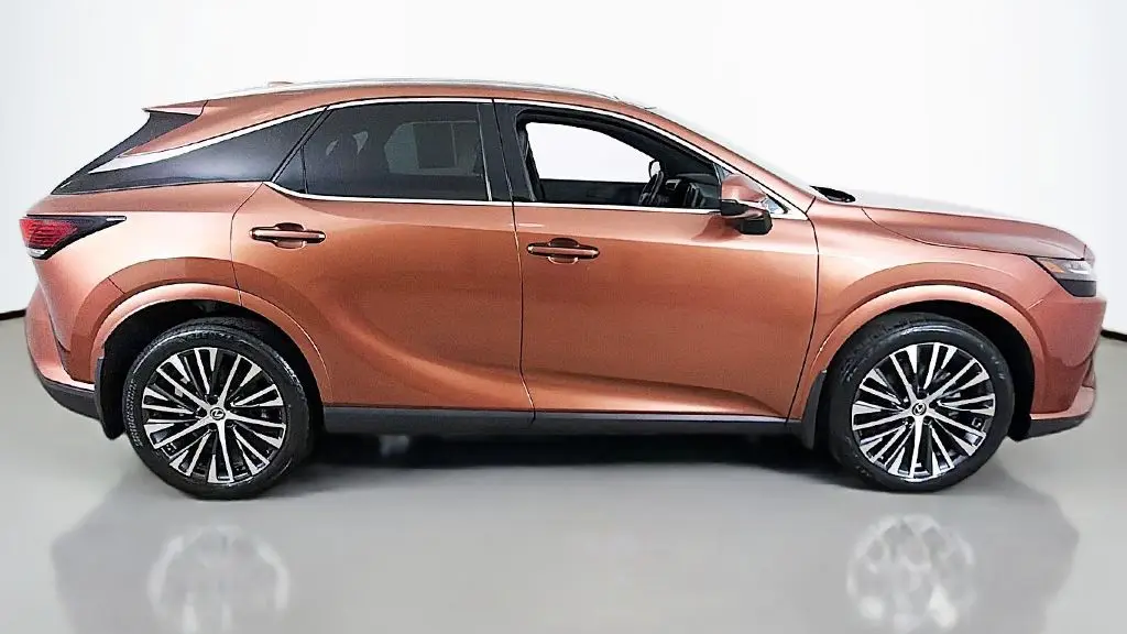 2023 Lexus RX 350 Base