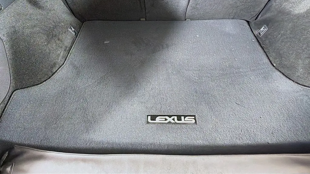 2023 Lexus RX 350 Base