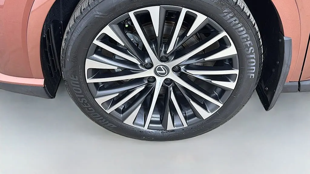 2023 Lexus RX 350 Base