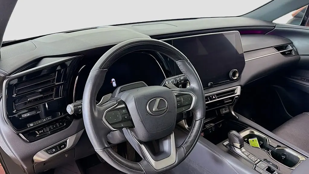 2023 Lexus RX 350 Base