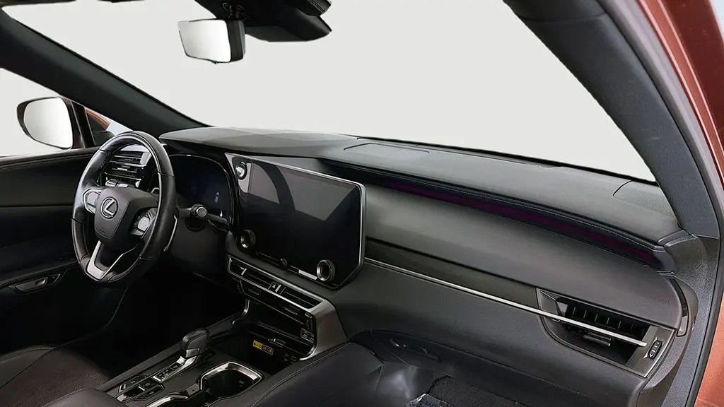 2023 Lexus RX 350 Base