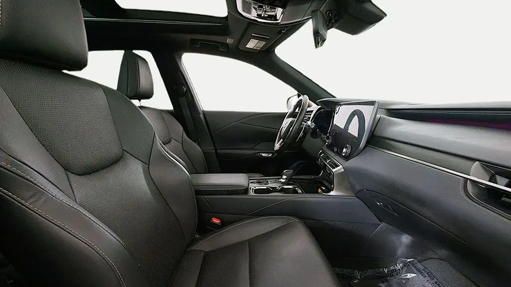 2023 Lexus RX 350 Base