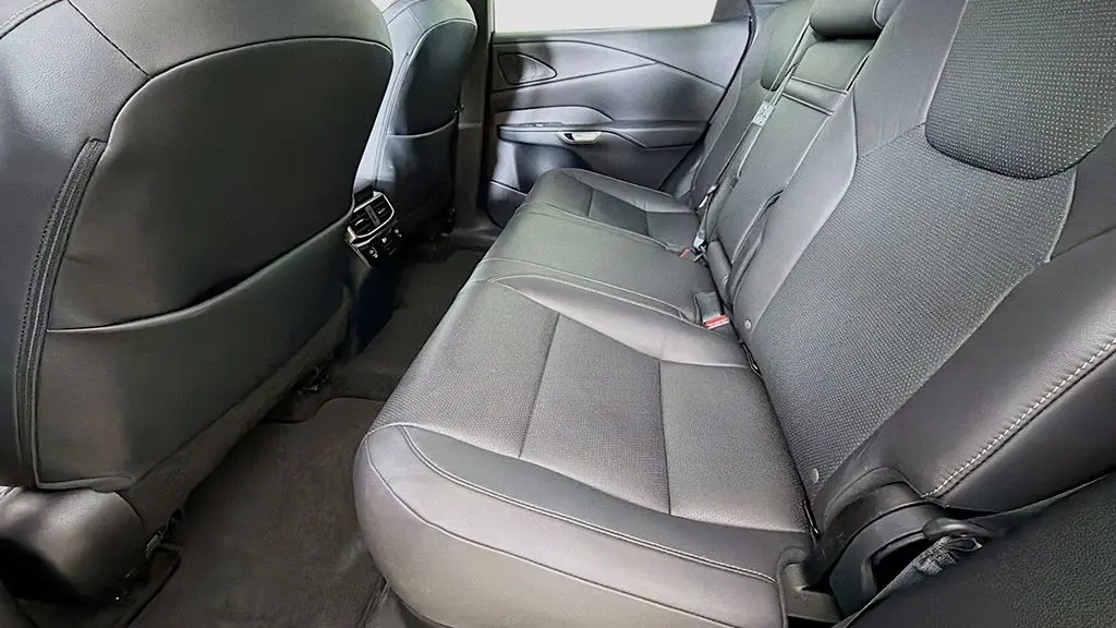 2023 Lexus RX 350 Base
