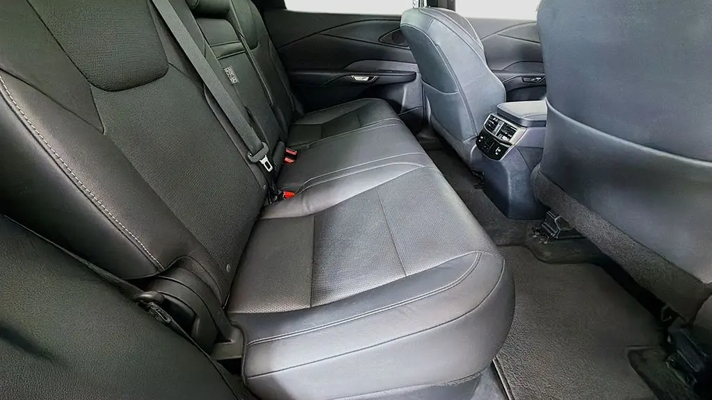 2023 Lexus RX 350 Base