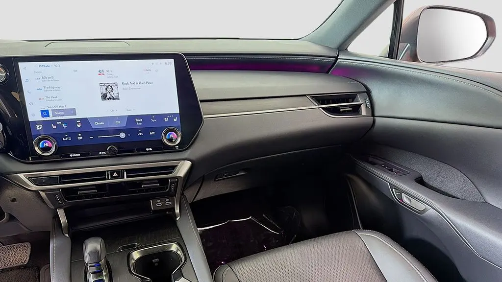 2023 Lexus RX 350 Base