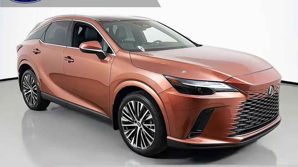 Preowned 2023 Lexus RX 350 Base for Sale