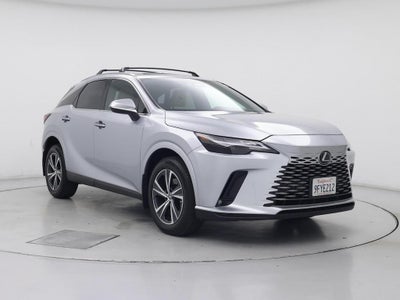 Photo of a 2023 Lexus RX 350 Premium 4DR SUV for sale
