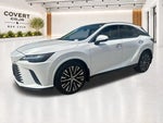 2023 RX 350 Thumbnail 3